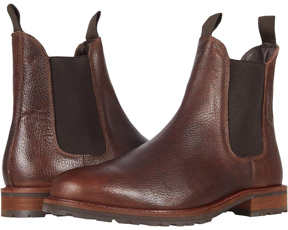 

Ботинки Shoe The Bear York L, коричневый