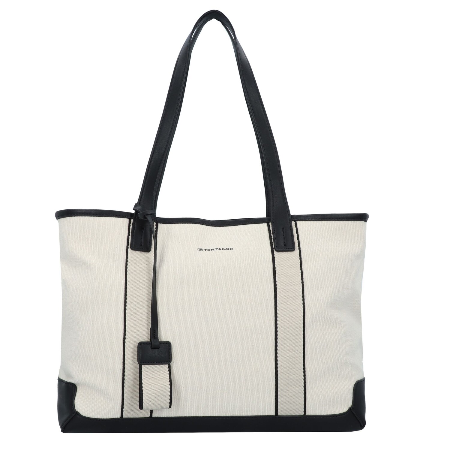 

Сумка через плечо Tom Tailor Fera 41.5 cm, цвет mixed beige