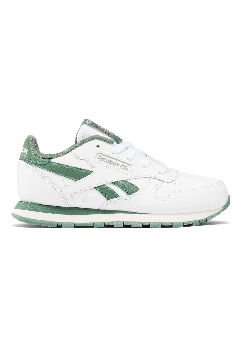

Кроссовки LOW NON FOOTBALL Reebok, белый