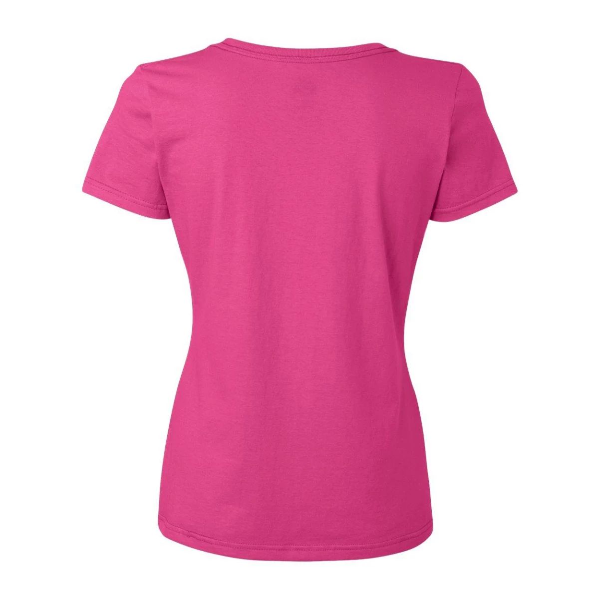 Хлопковая женская футболка HD с коротким рукавом Floso цена и фото
