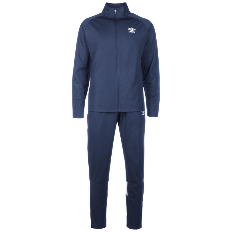 

Спортивный костюм Total Training вязаный мужской UMBRO