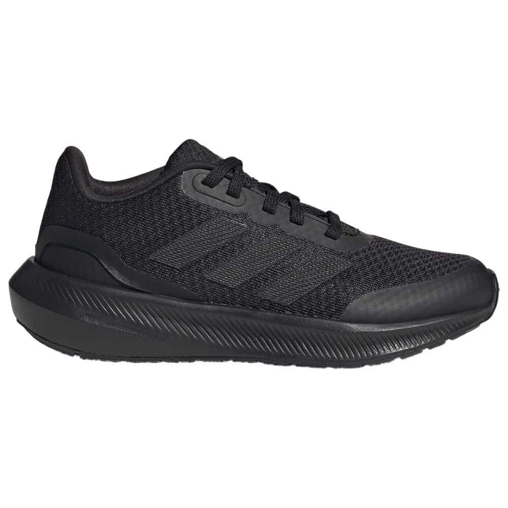 

Кроссовки adidas Runfalcon 3.0 Kids, черный