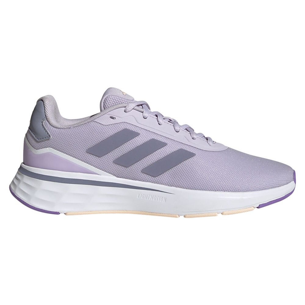 

Кроссовки adidas Startyourrun, фиолетовый