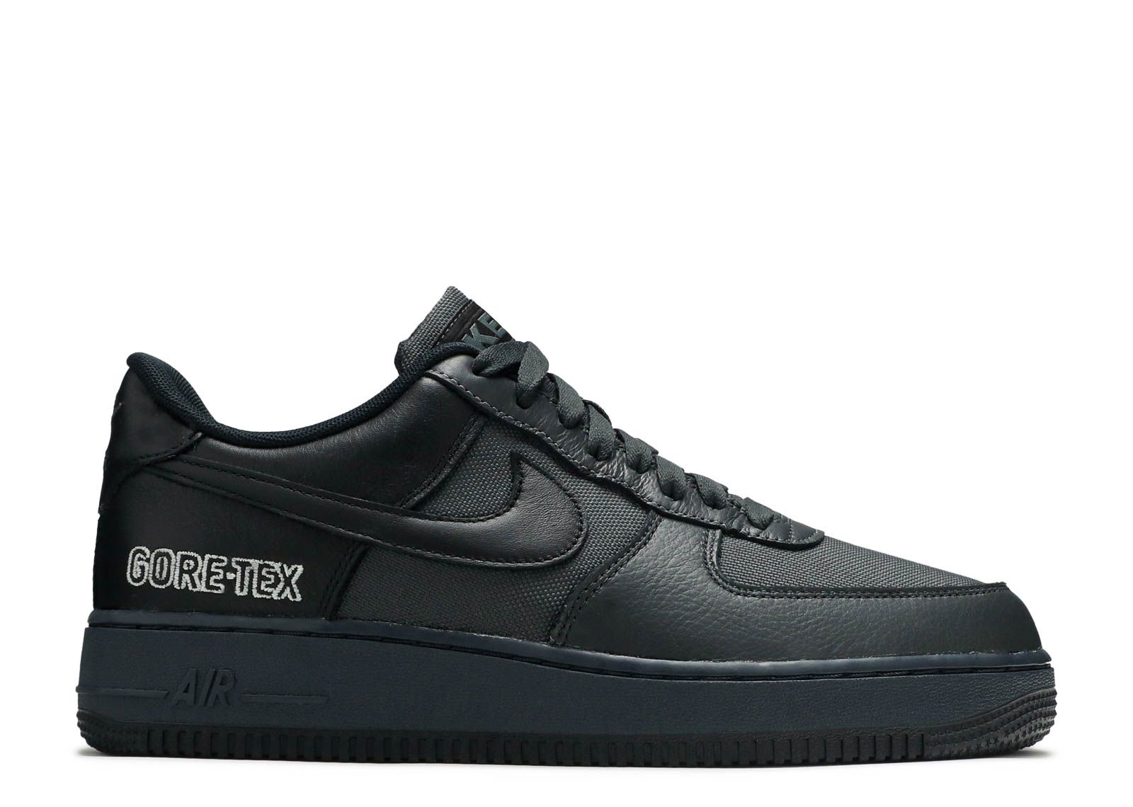 

Кроссовки Nike Air Force 1 Gtx 'Anthracite Grey', черный