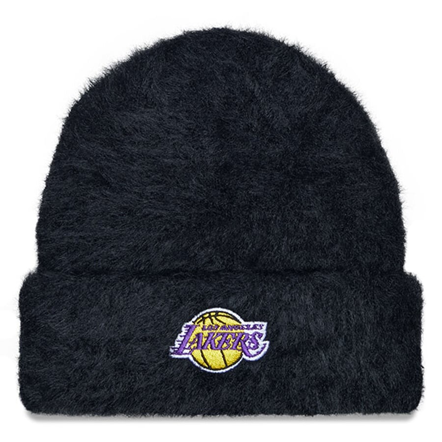 

Шапка New Era Los Angeles Lakers, черный