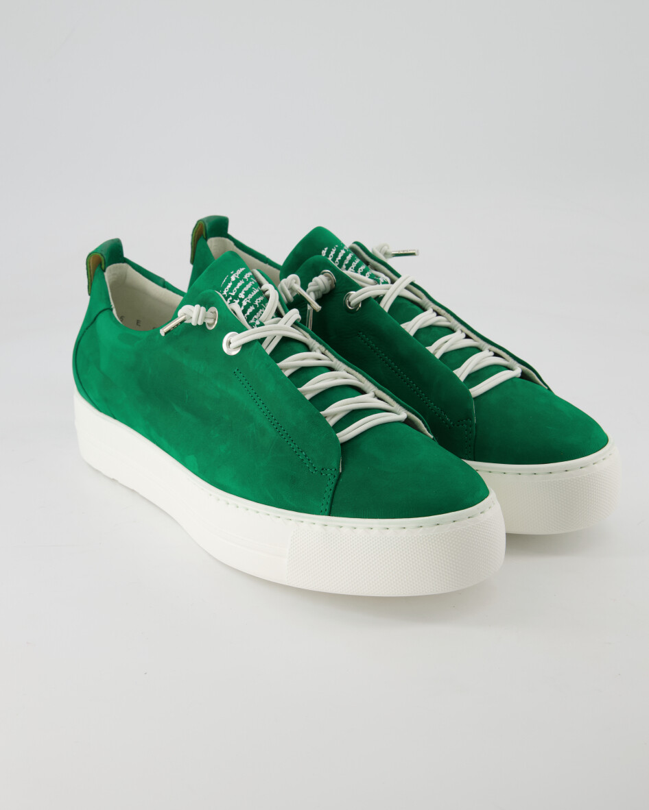 

Кроссовки Paul Green Sneaker, зеленый