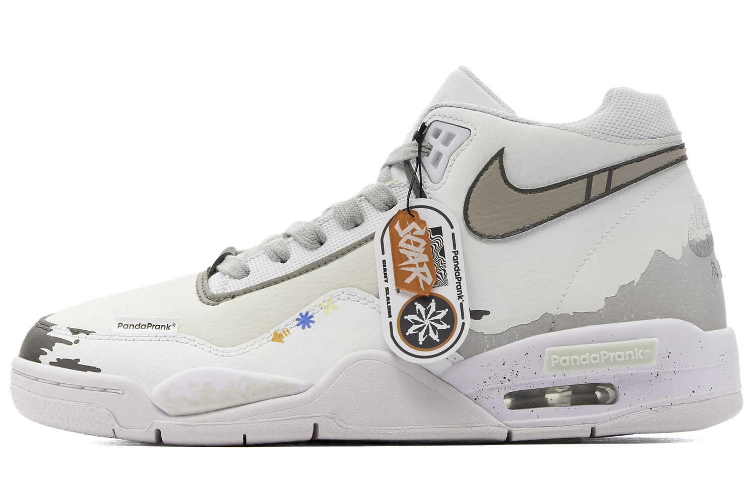 

Мужские баскетбольные кроссовки Nike Flight Legacy Vintage