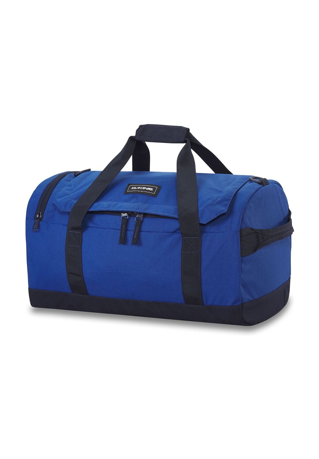 

Дорожная сумка выходного дня Eq 35L 48 см DAKINE, цвет Deep Blue