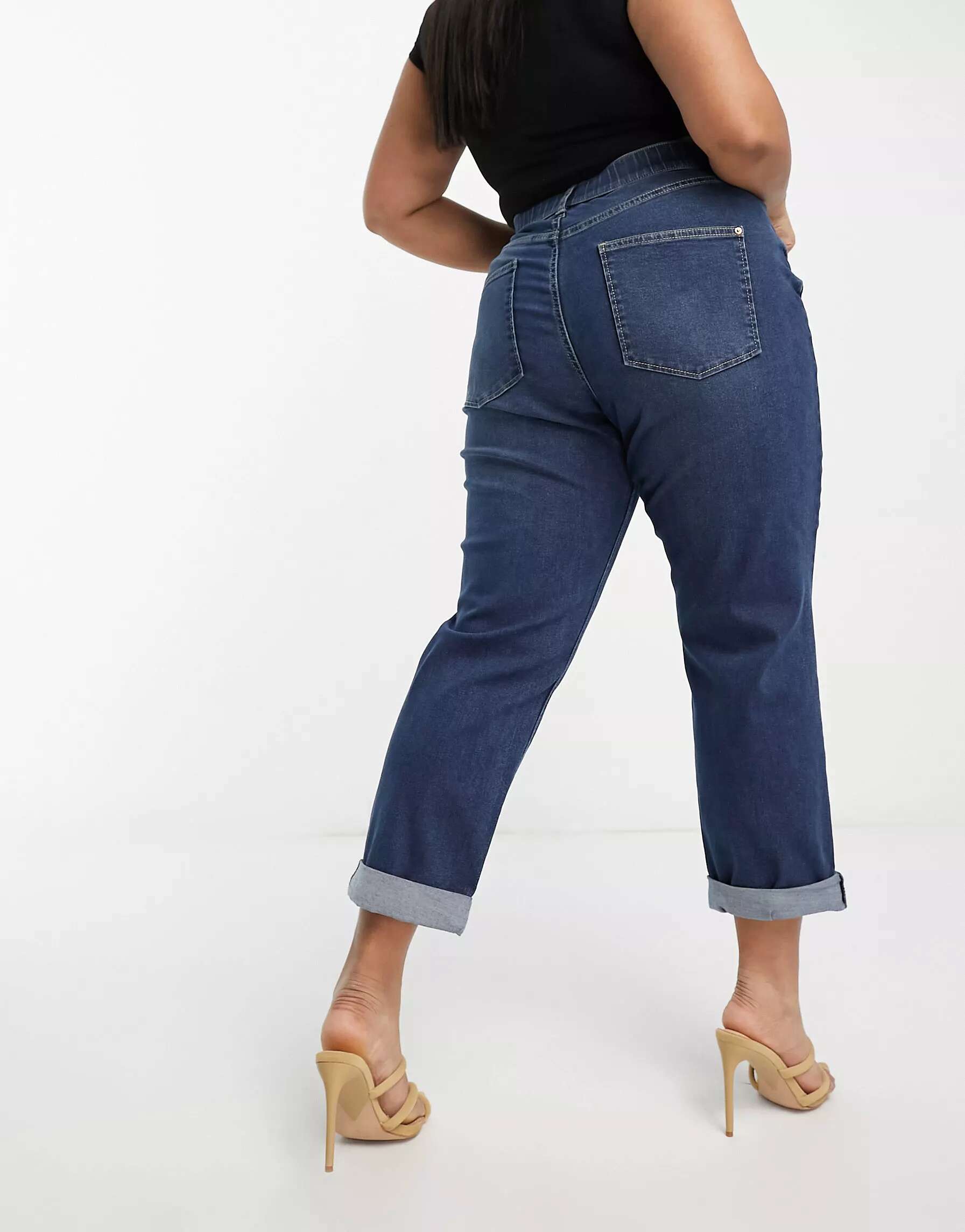 Simple jeans