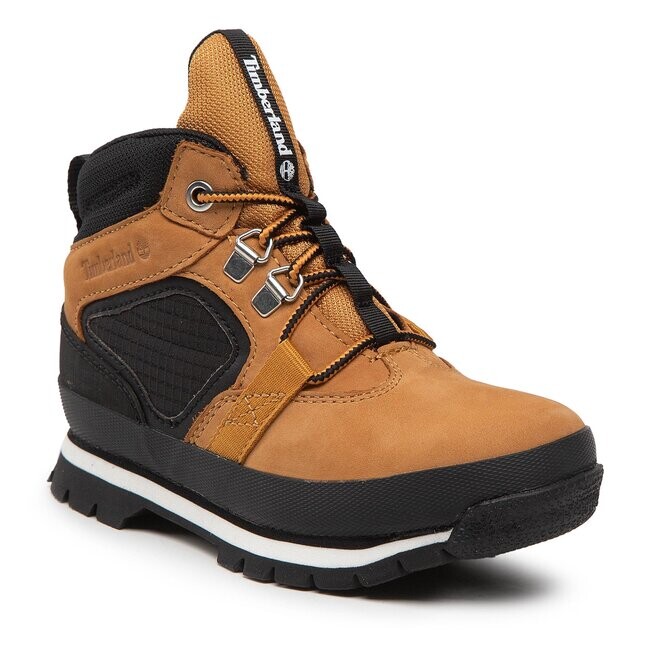 

Кроссовки Timberland EuroHiker ReimaginedNWP, коричневый