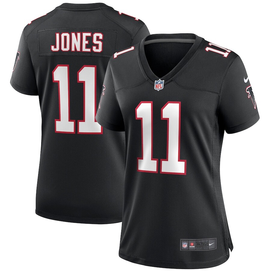 

Джерси Nike Atlanta Falcons, черный