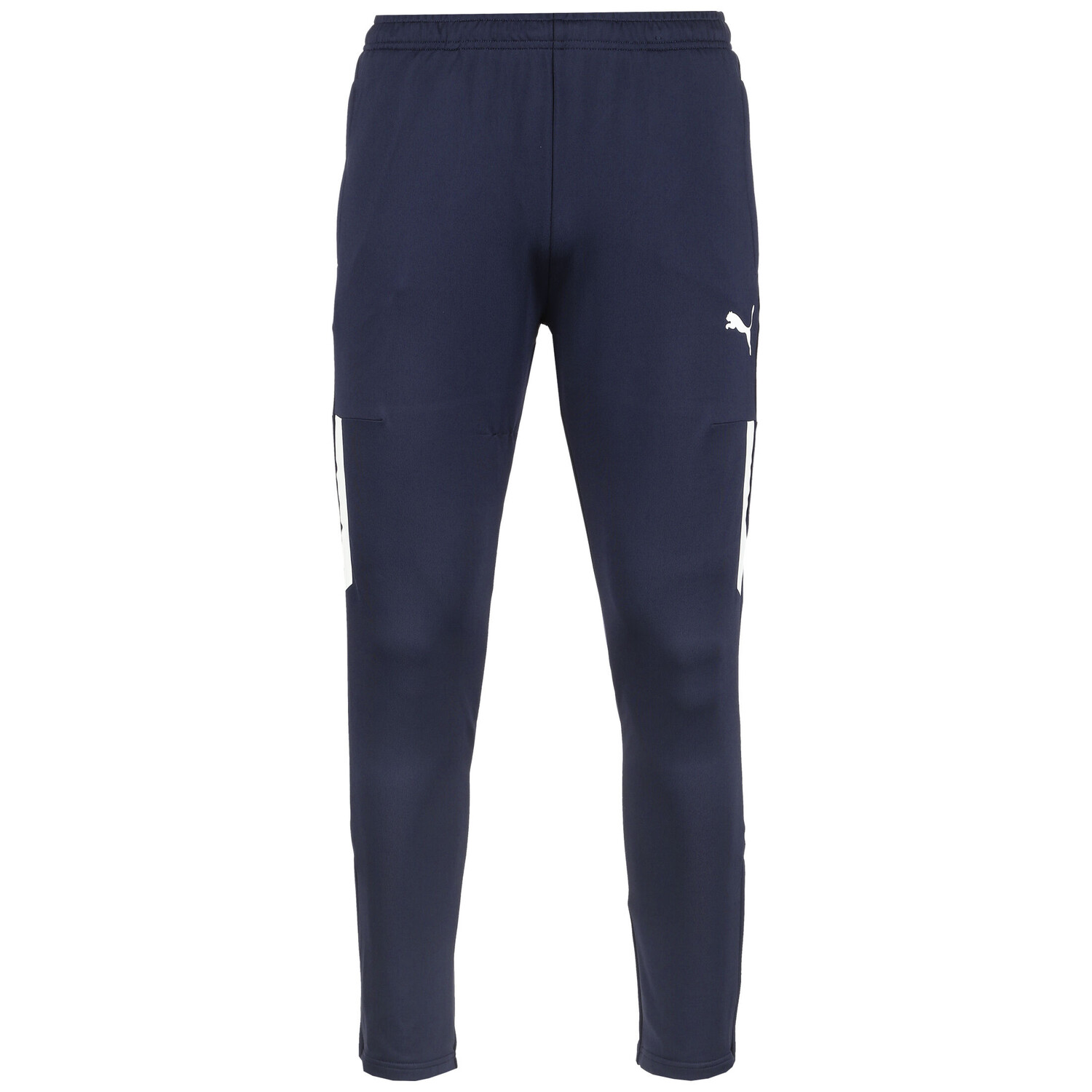 

Брюки Puma Trainingshose TeamLIGA, темно-синий