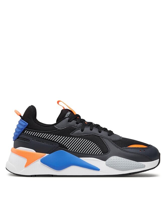 

Кроссовки Puma, черный