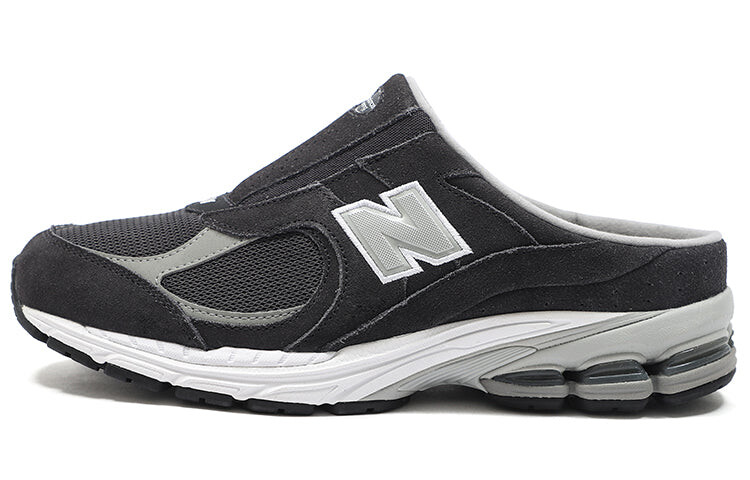 

Кроссовки мужские New Balance 2002RM, черный
