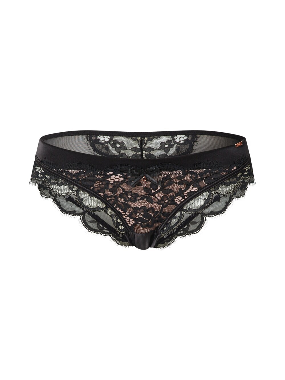 

Трусики Hunkemöller Heather, черный