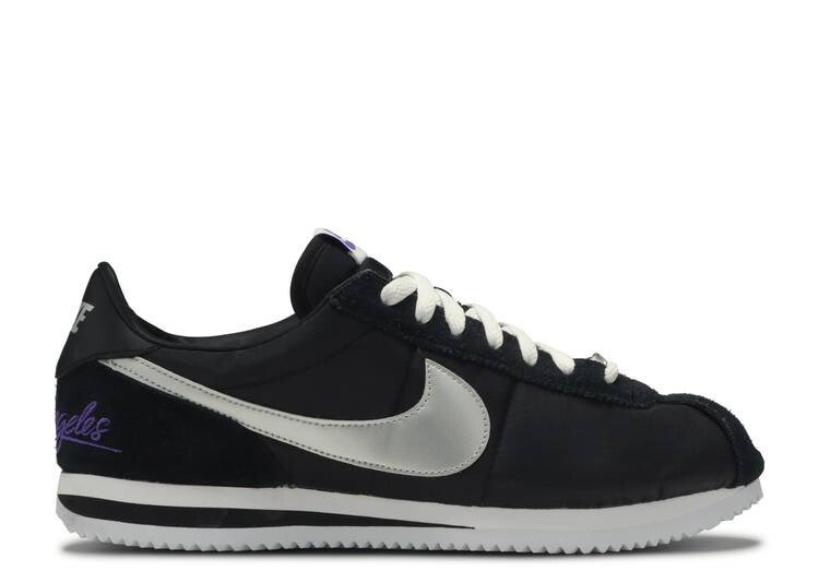 

Кроссовки Nike CORTEZ 'LOS ANGELES KINGS', черный