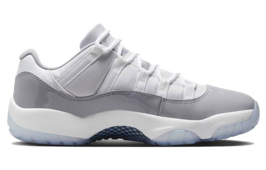 

Кроссовки Air Jordan 11 Retro Low