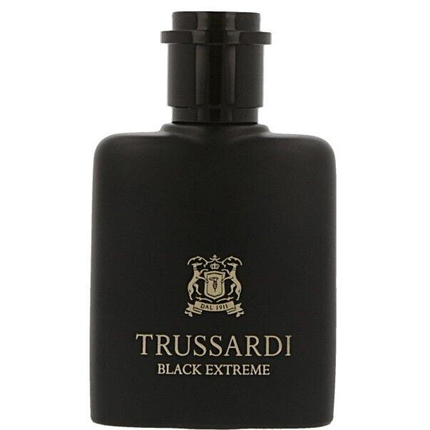 

Мужская туалетная вода Trussardi Black Extreme, 30 мл