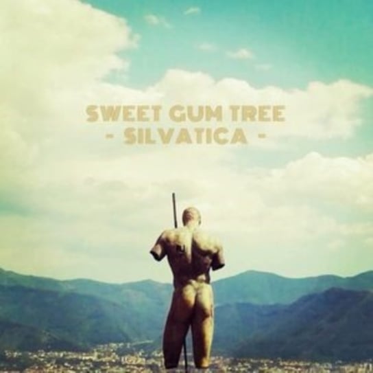 Виниловая пластинка Sweet Gum Tree - Silvatica