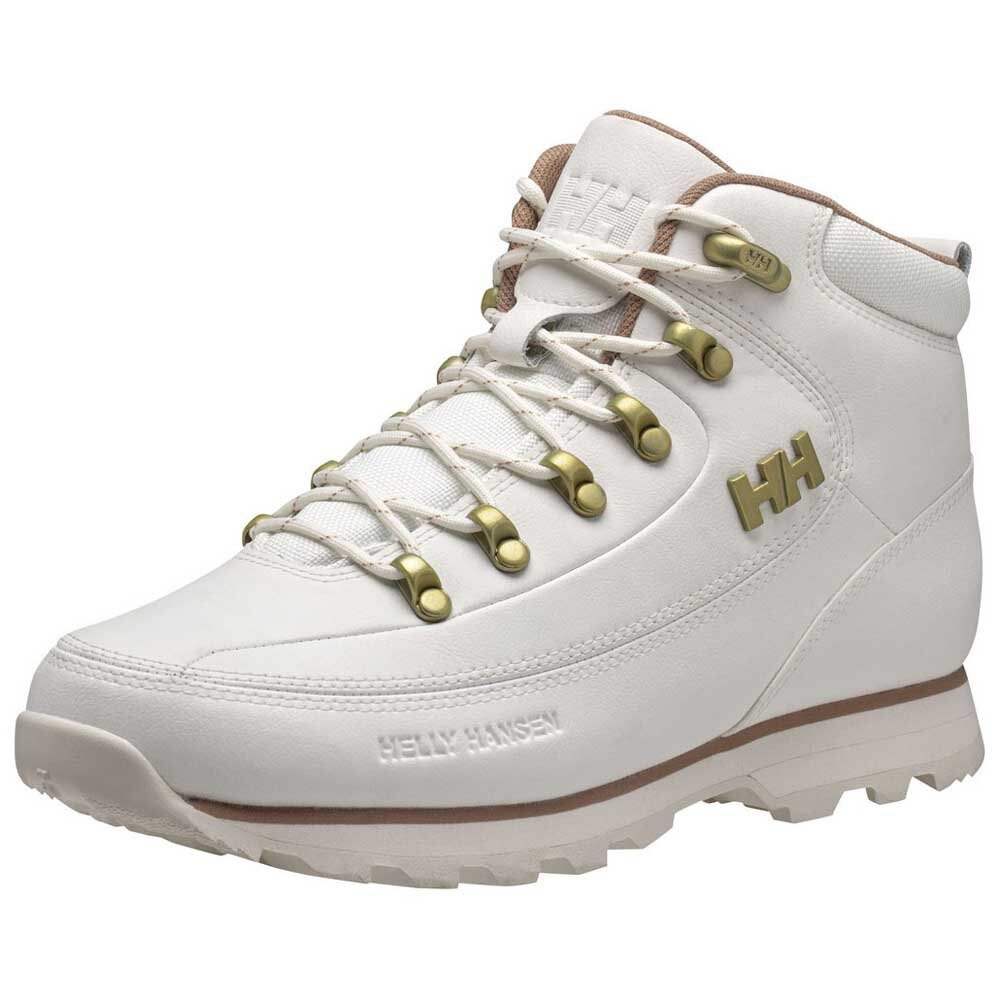 

Походные ботинки Helly Hansen The Forester, белый