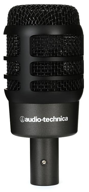 Динамический микрофон Audio-Technica ATM250 Hypercardioid Dynamic Microphone