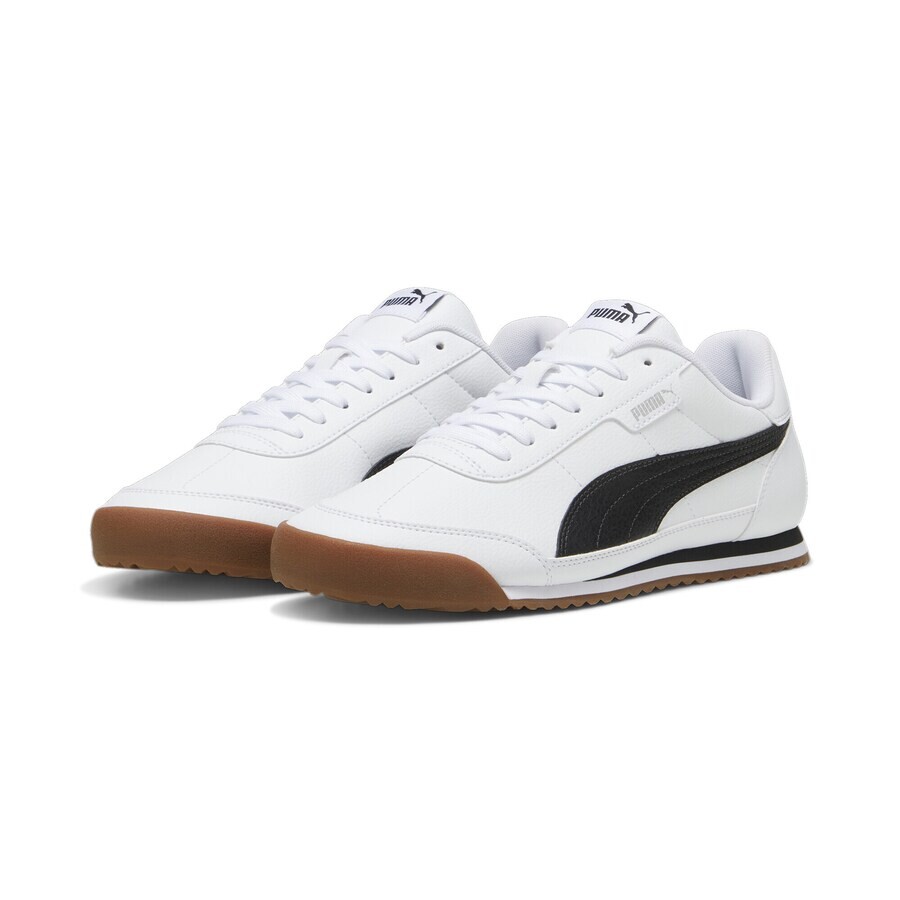 

Кроссовки PUMA Sneakers Turino II, белый