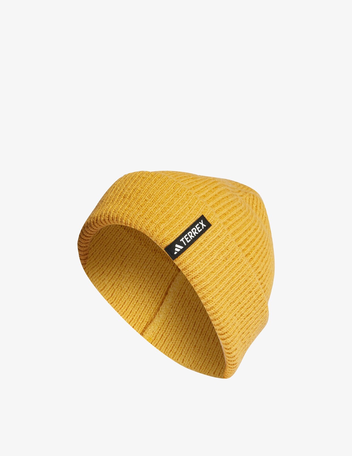 

Шапка trx с логотипом Adidas Originals, желтый