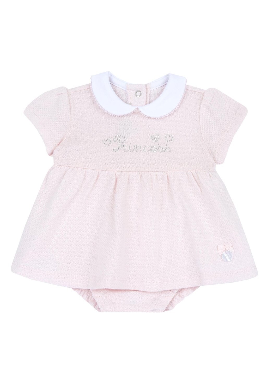 

Комбинезон ROMPER Chicco, цвет pink