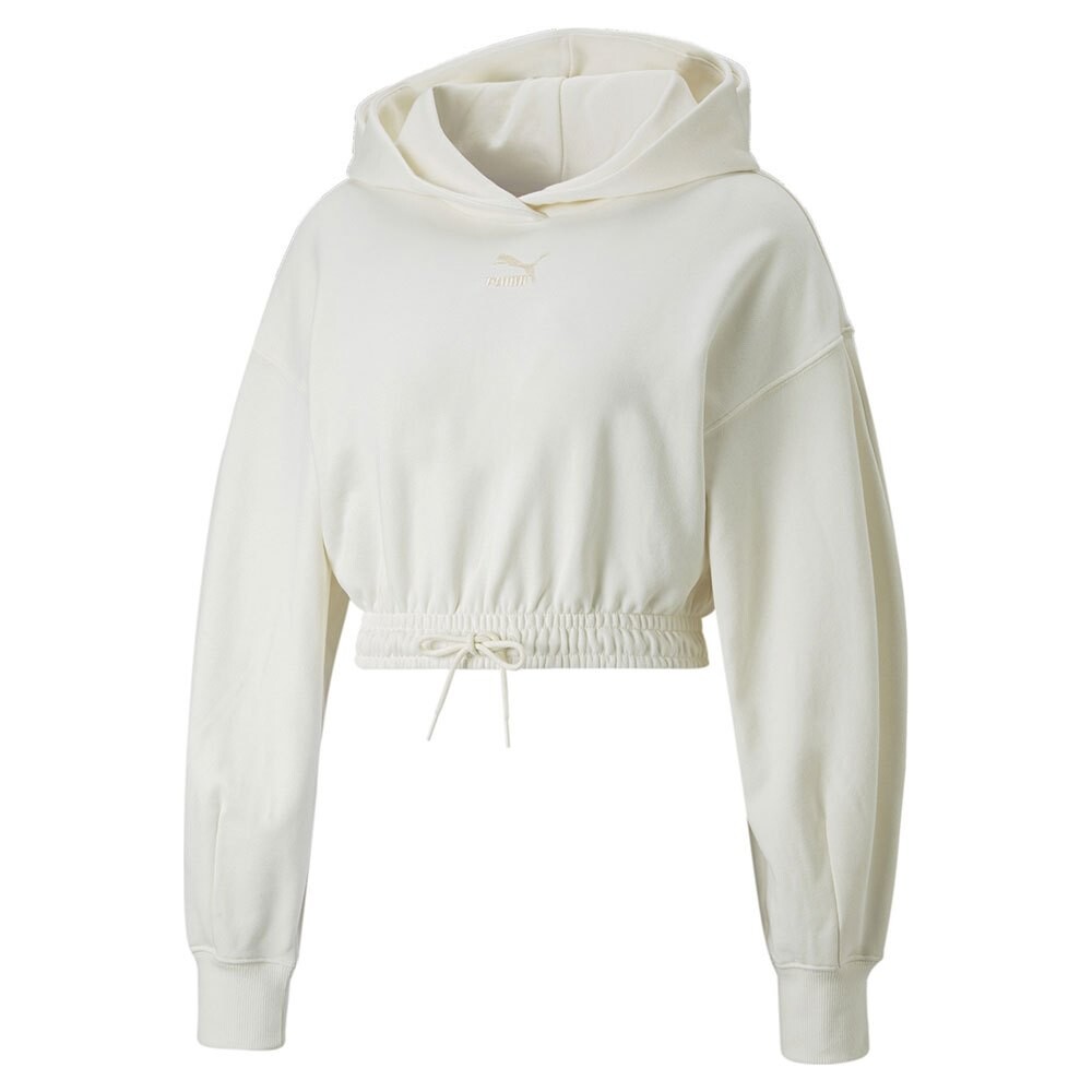 

Толстовка Puma Classics, бежевый