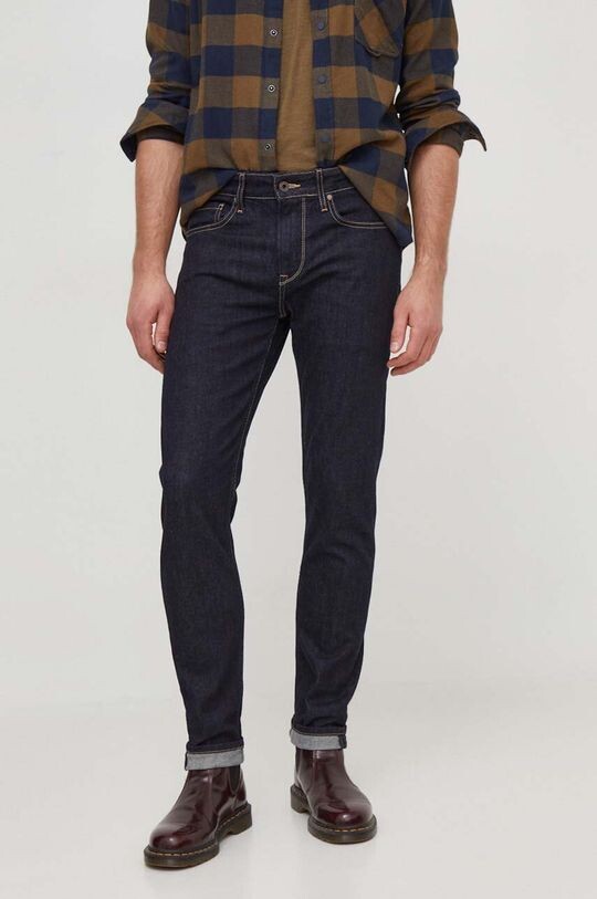 

Джинсы Пепе Джинс Pepe Jeans, темно-синий