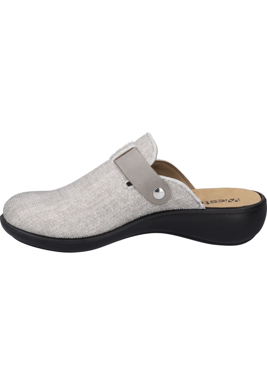 

Тапочки Korsika Westland by Josef Seibel, цвет beige-kombi