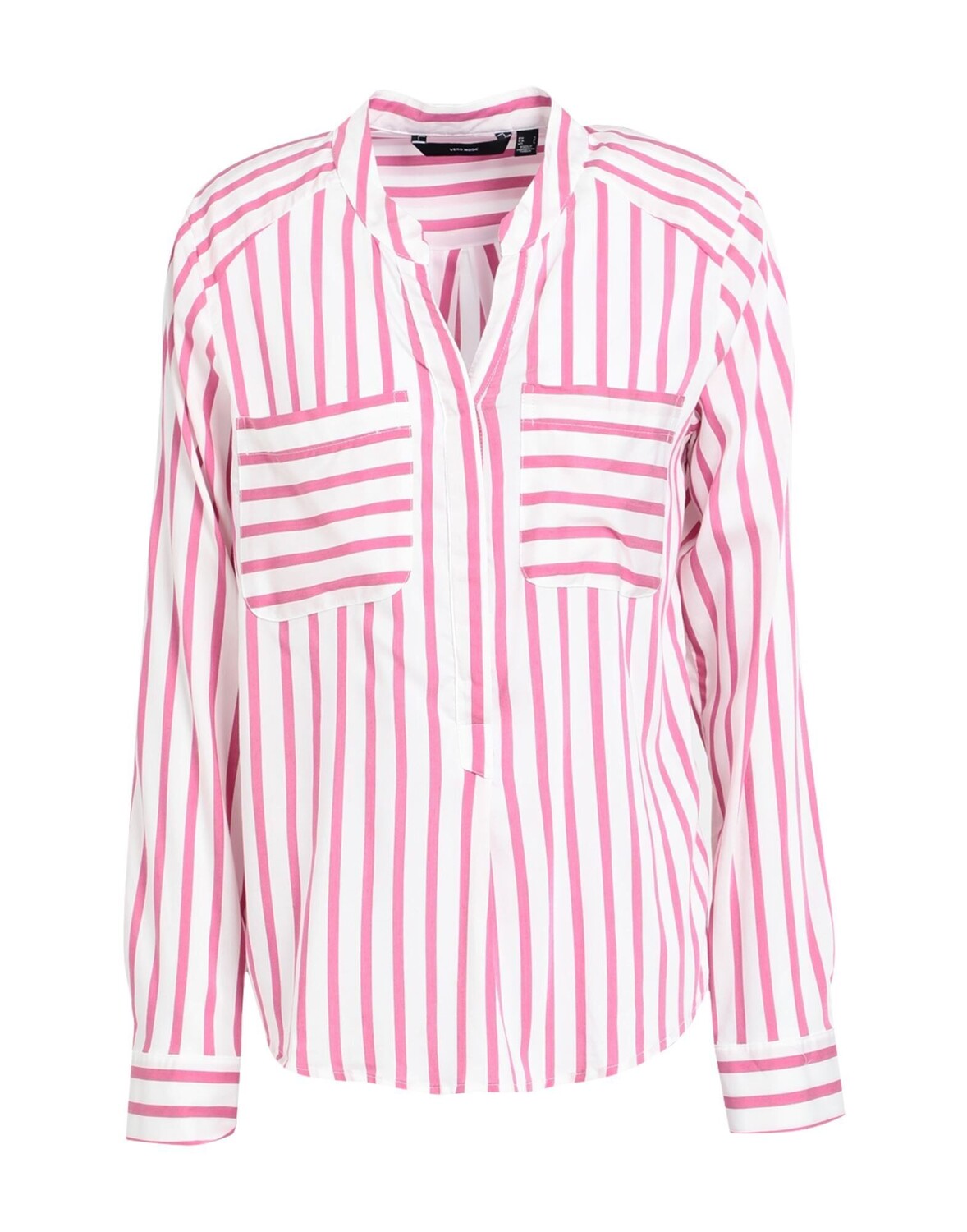 

Топ Vero Moda, фуксия