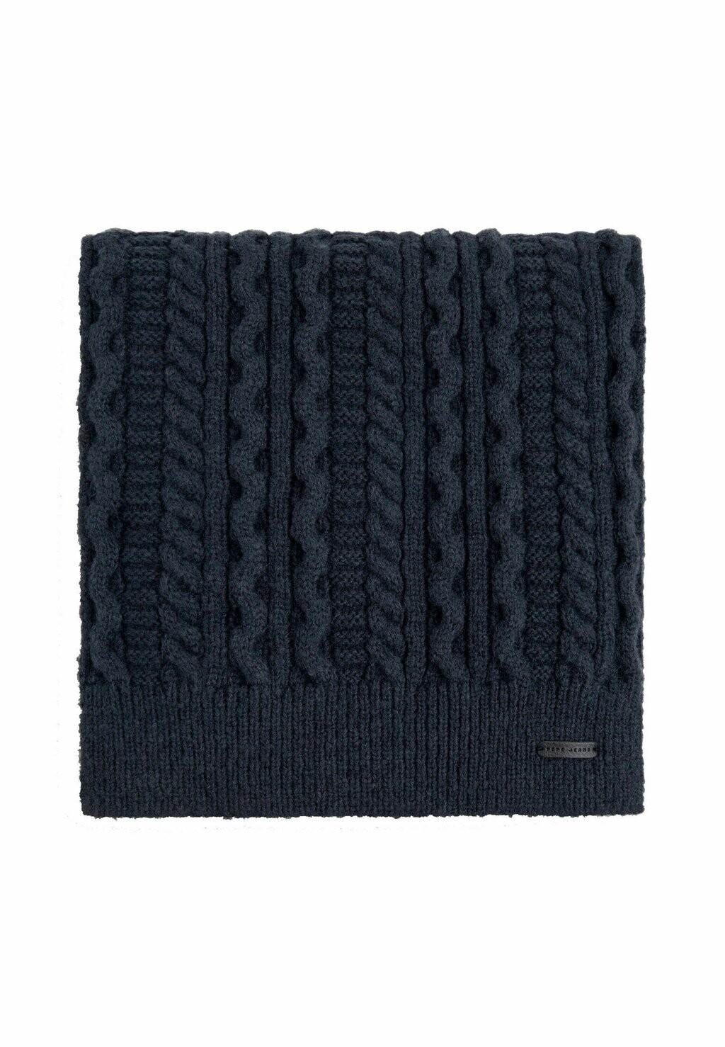 

Шарф Tallis Pepe Jeans, цвет dulwich blue
