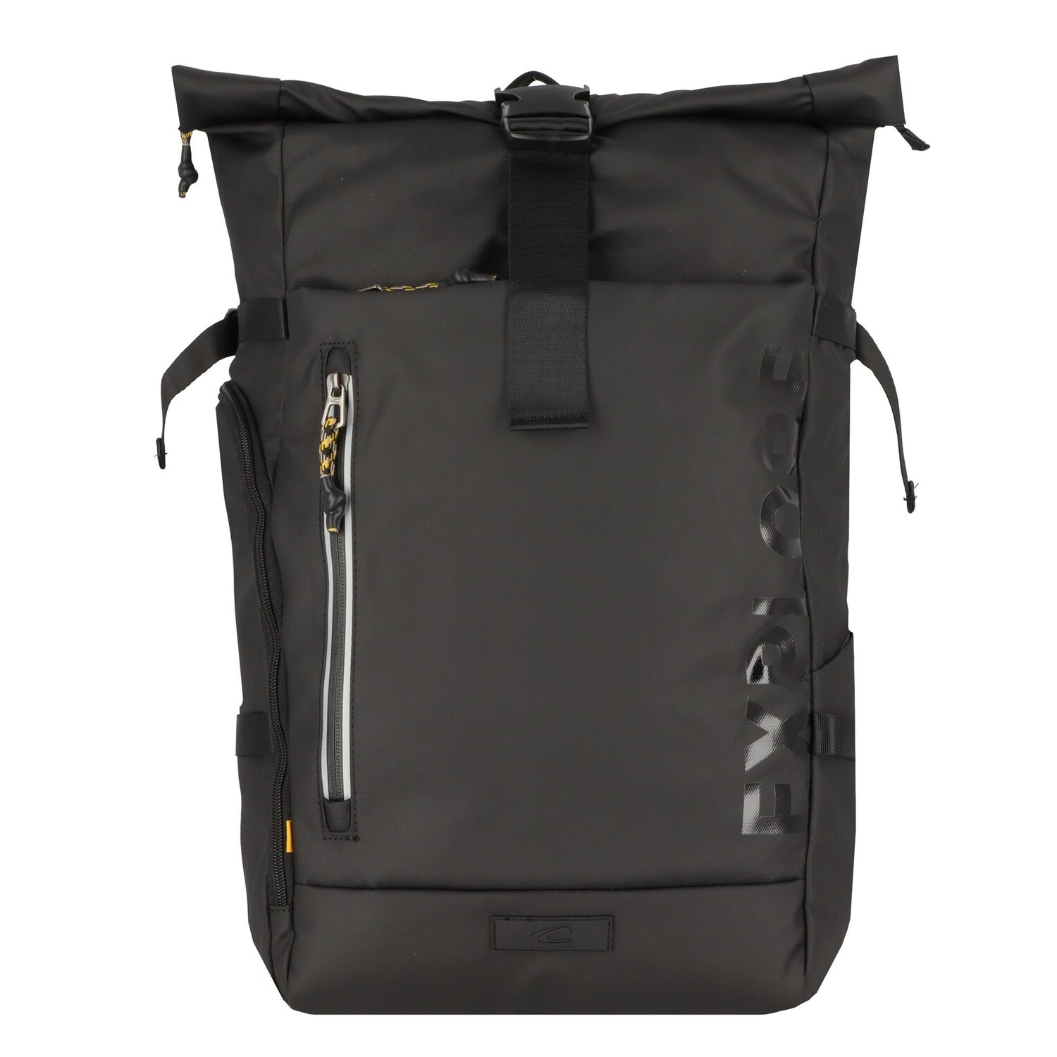 

Рюкзак Camel Active Explore 50 cm Laptopfach, черный