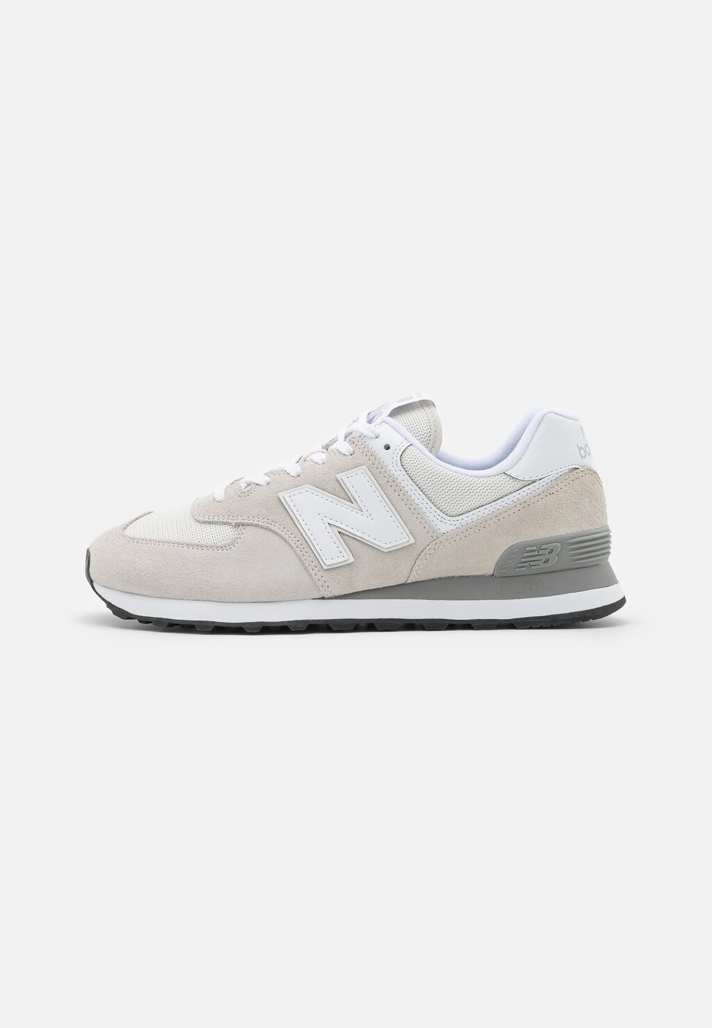 

Кроссовки New Balance, белый