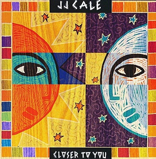 

Виниловая пластинка Cale J.J. - Closer To You