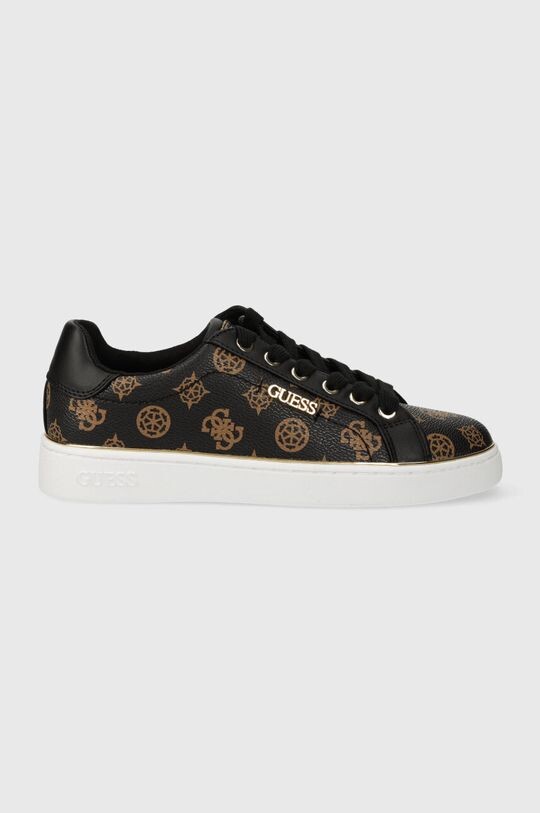 

Кроссовки BECKIE10 Guess, черный