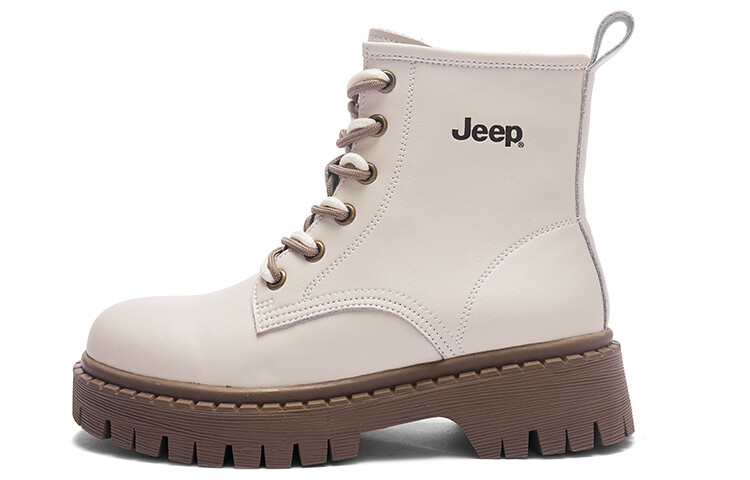 

Martin Boot женские Jeep