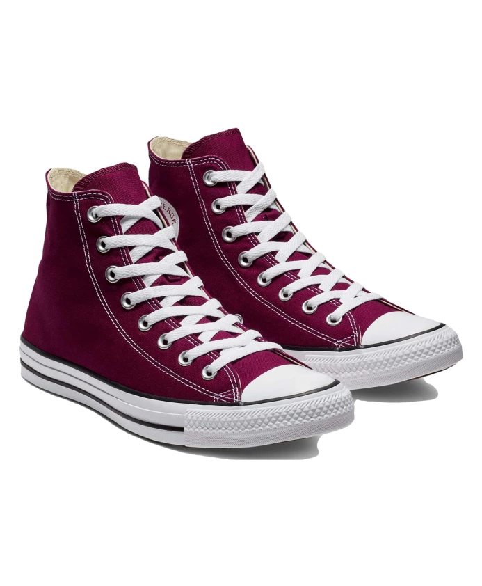 

Сезонные кроссовки Chuck Taylor All Star Converse, красный