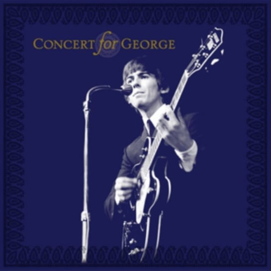 Виниловая пластинка Various Artists - Concert For George