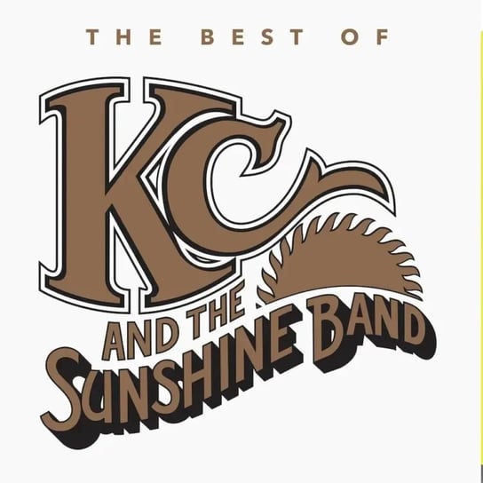 цена Виниловая пластинка KC and The Sunshine Band - The Best Of KC & The Sunshine (желтый винил)