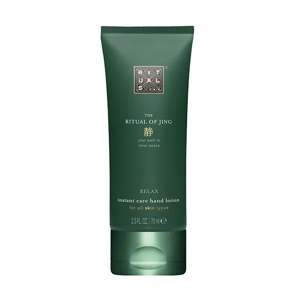 

Лосьон для рук The Ritual Of Jing Hand Lotion Rituals, 70 ml