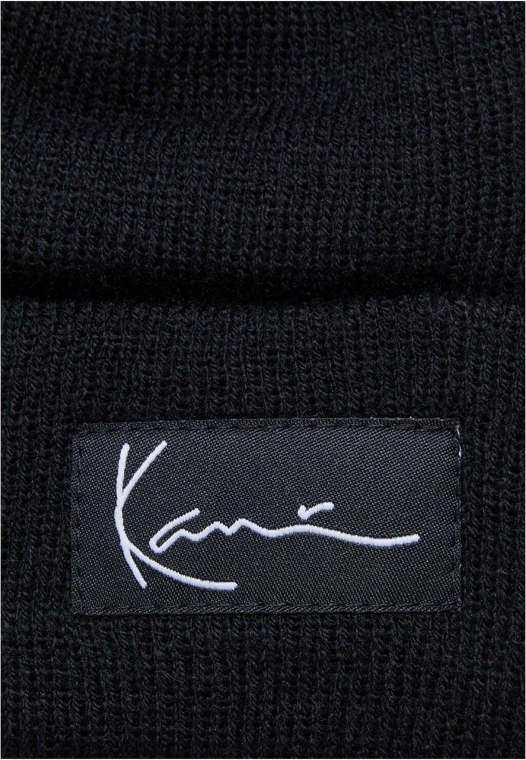 

Бейсболка SIGNATURE LIGHT WEIGHT Karl Kani, черный