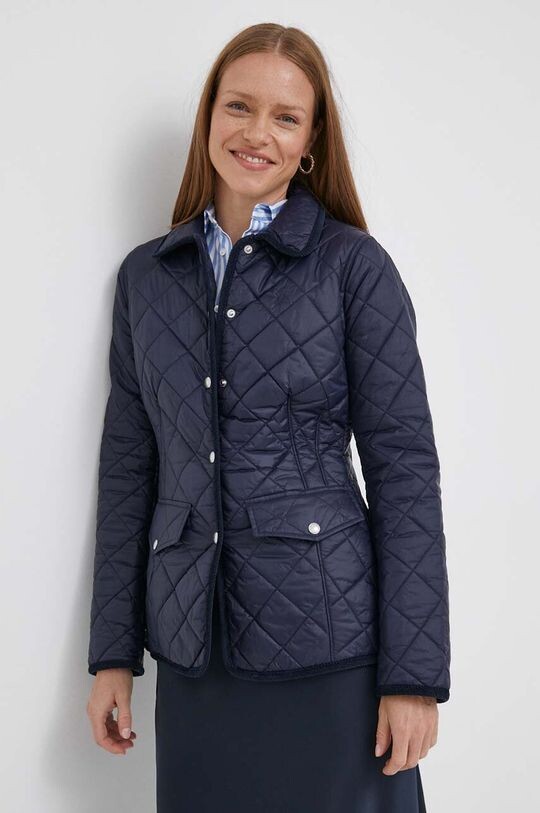 

Куртка Polo Ralph Lauren, темно-синий