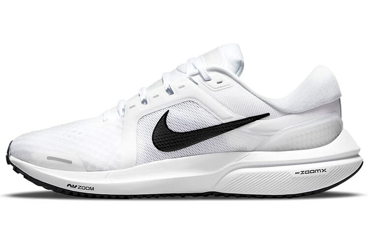 

Мужские кроссовки Nike Air Zoom Vomero 16 Белый/Черный