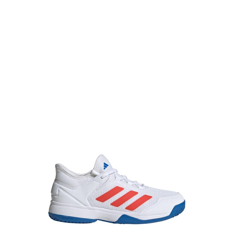 

Детские кроссовки Ubersonic 4 ADIDAS, цвет rojo