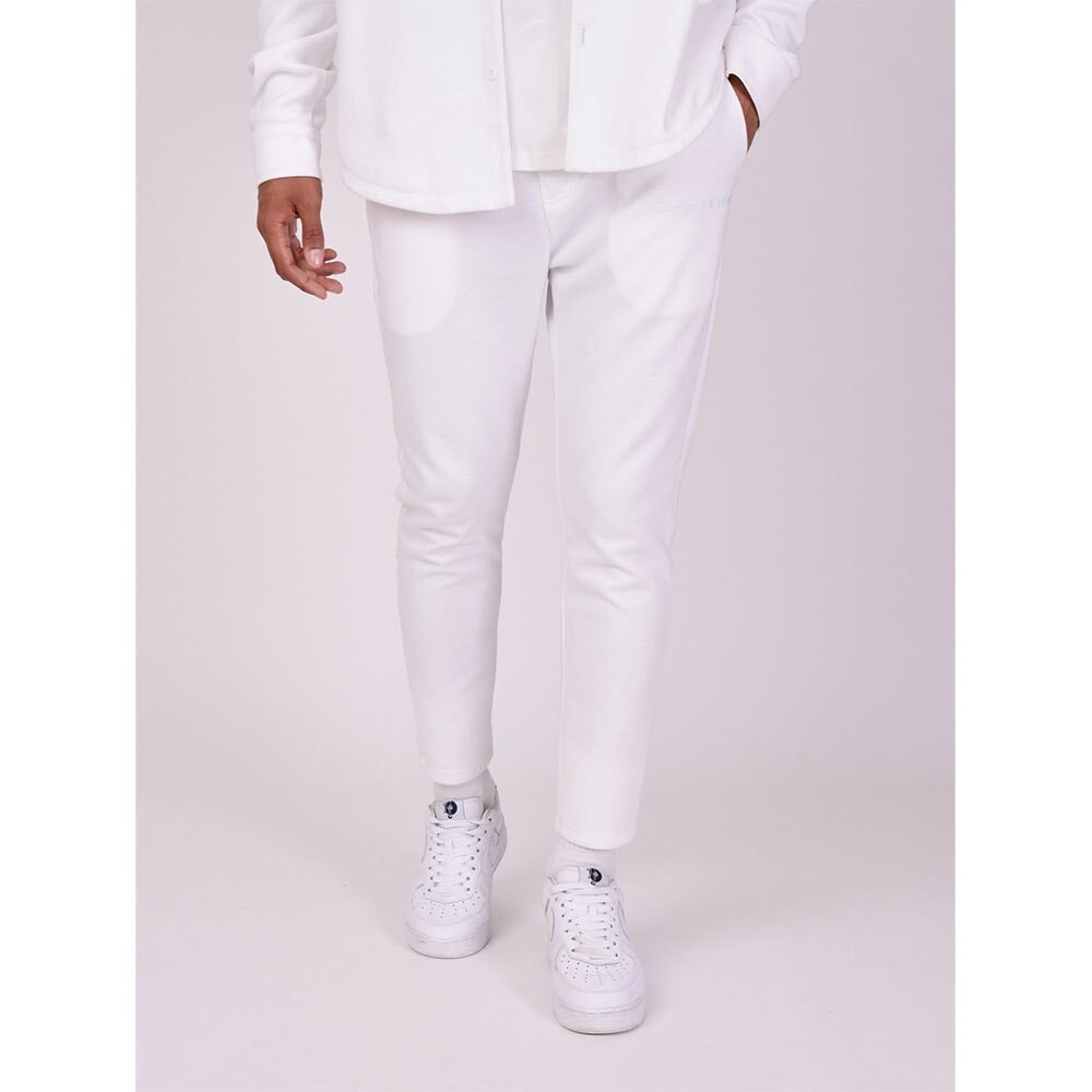 

Брюки Project X Paris Basic Chino, белый