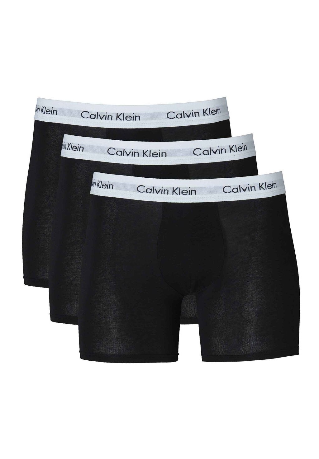 

Трусики Calvin Klein Underwear, черный