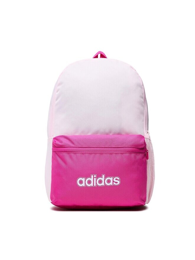 

Рюкзак Graphic Backpack adidas, розовый