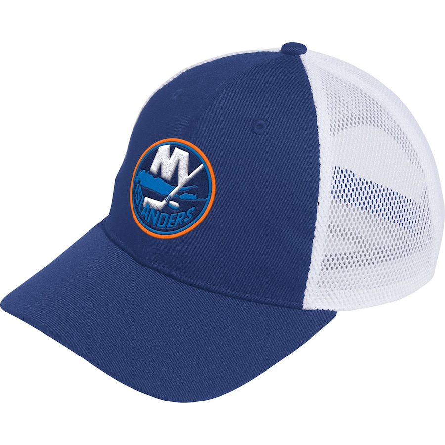 

Бейсболка adidas New York Islanders, нави